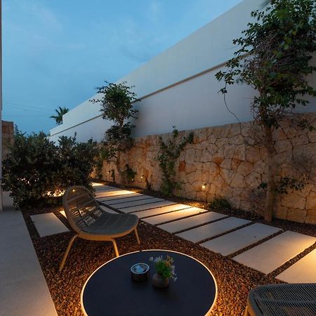 Santa Caterina - Dimora Sul Mare Bed and Breakfast Polignano a Mare Buitenkant foto