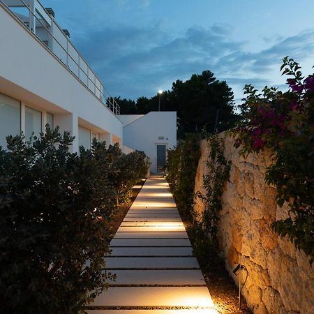 Santa Caterina - Dimora Sul Mare Bed and Breakfast Polignano a Mare Buitenkant foto