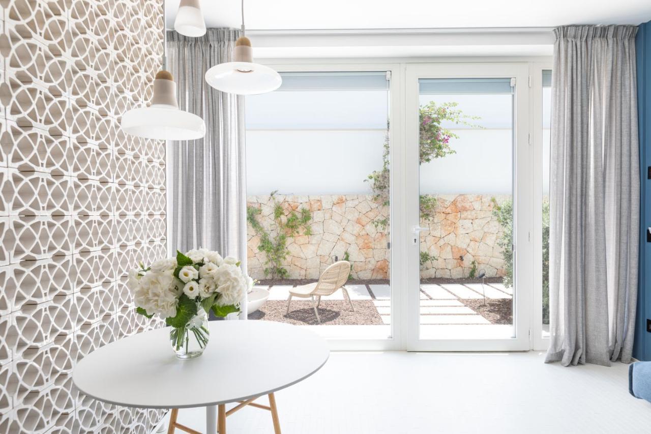 Santa Caterina - Dimora Sul Mare Bed and Breakfast Polignano a Mare Buitenkant foto