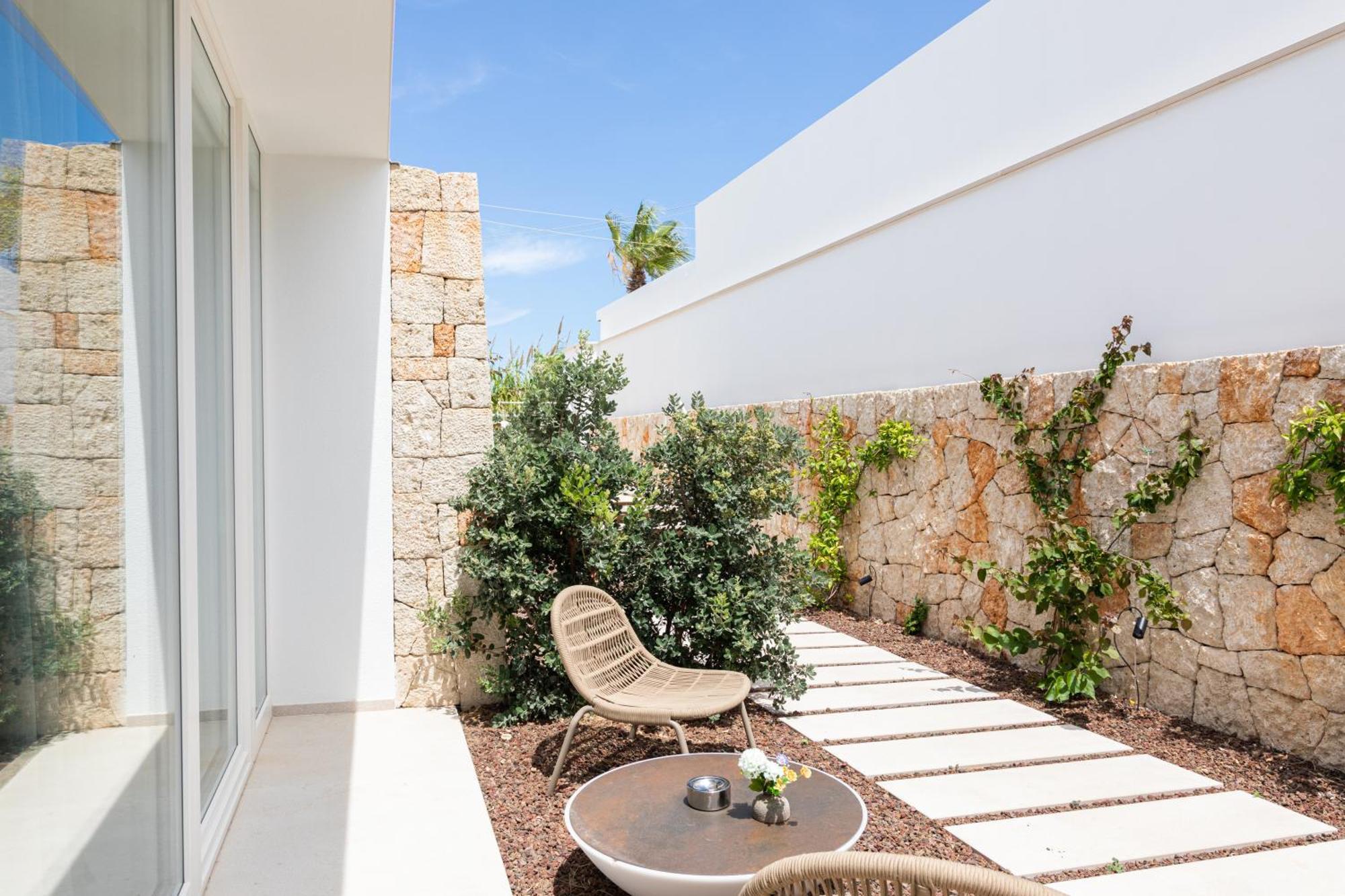 Santa Caterina - Dimora Sul Mare Bed and Breakfast Polignano a Mare Buitenkant foto