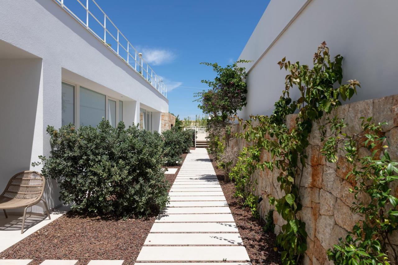 Santa Caterina - Dimora Sul Mare Bed and Breakfast Polignano a Mare Buitenkant foto