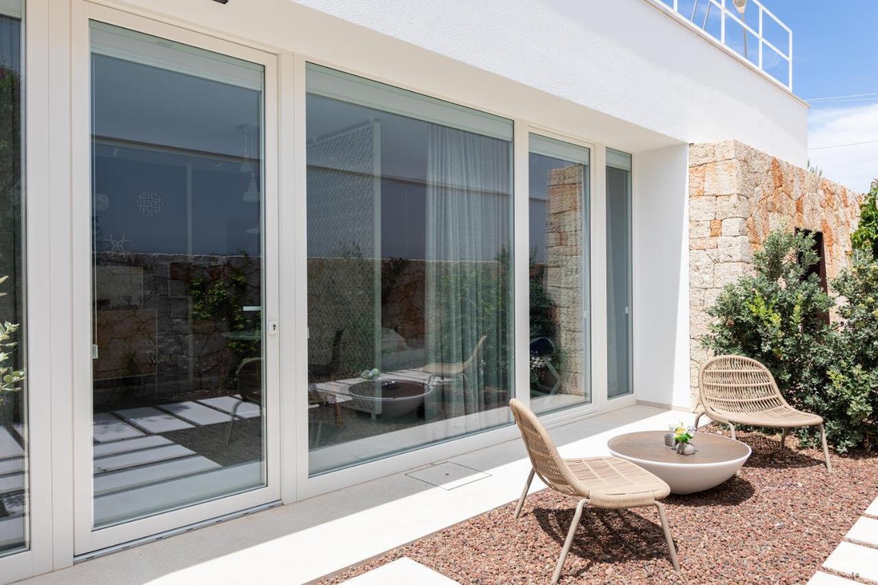 Santa Caterina - Dimora Sul Mare Bed and Breakfast Polignano a Mare Buitenkant foto