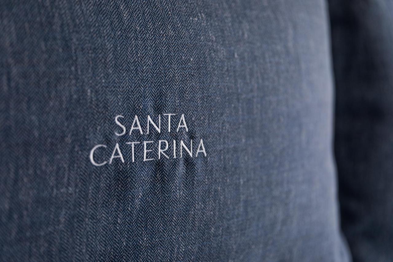 Santa Caterina - Dimora Sul Mare Bed and Breakfast Polignano a Mare Buitenkant foto