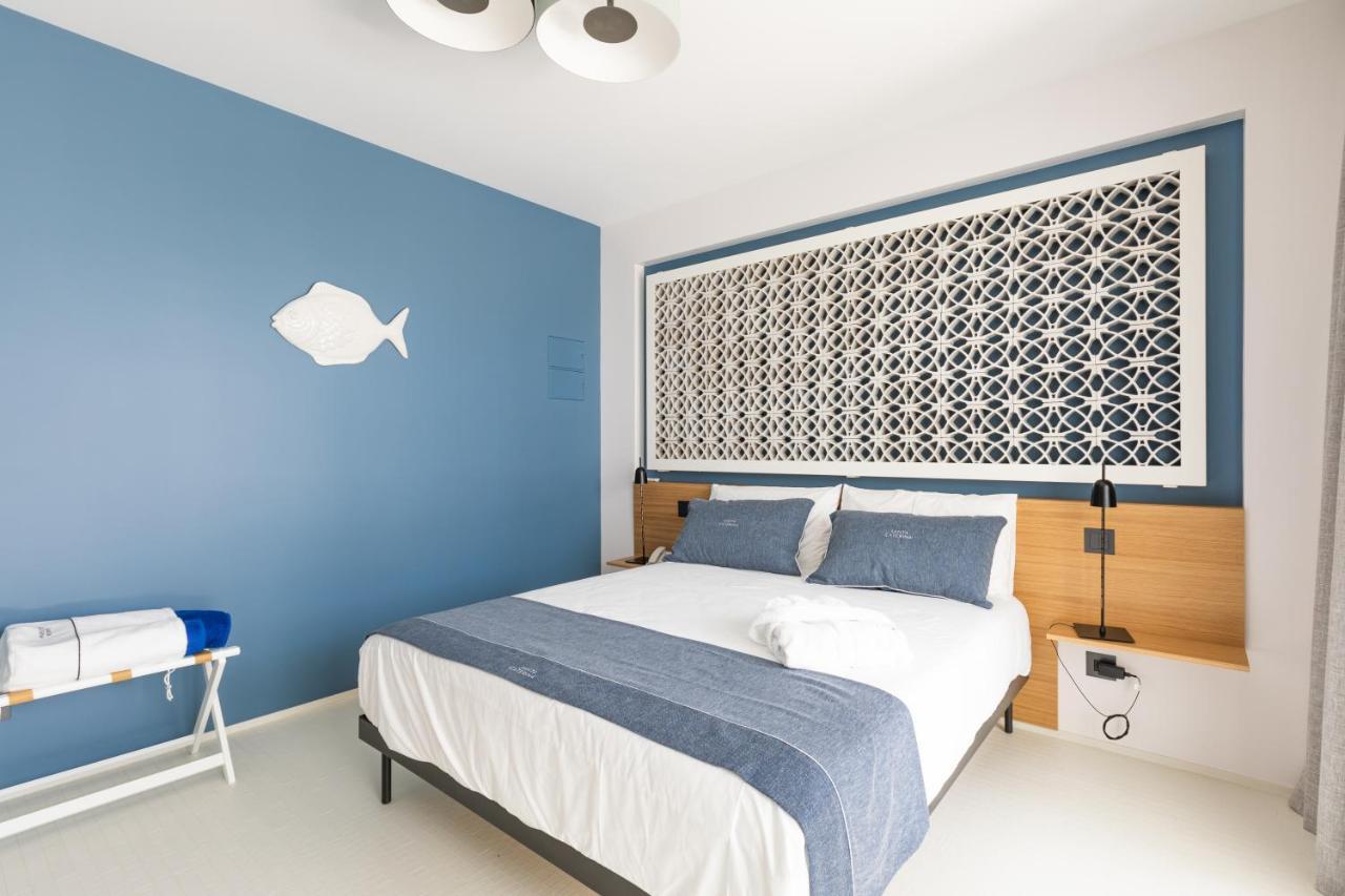 Santa Caterina - Dimora Sul Mare Bed and Breakfast Polignano a Mare Buitenkant foto