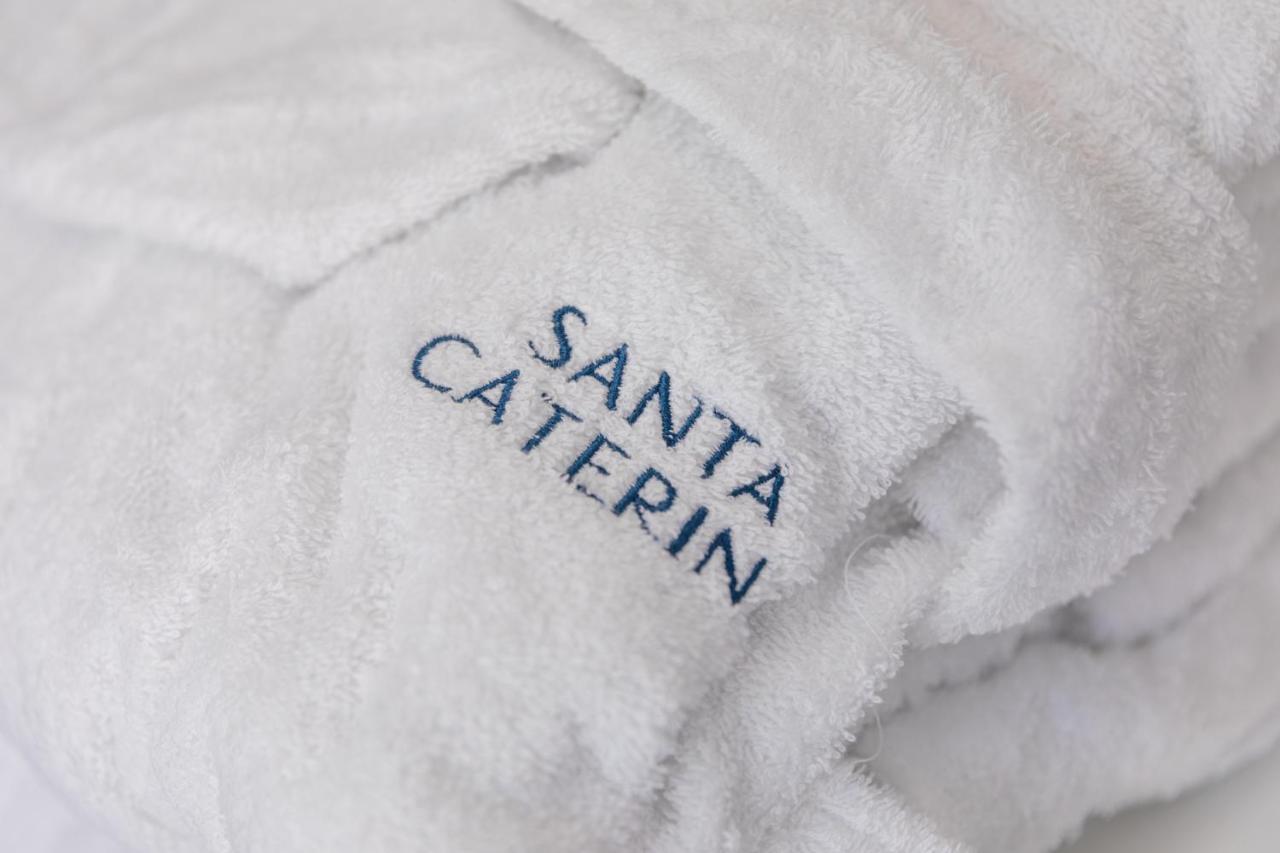 Santa Caterina - Dimora Sul Mare Bed and Breakfast Polignano a Mare Buitenkant foto