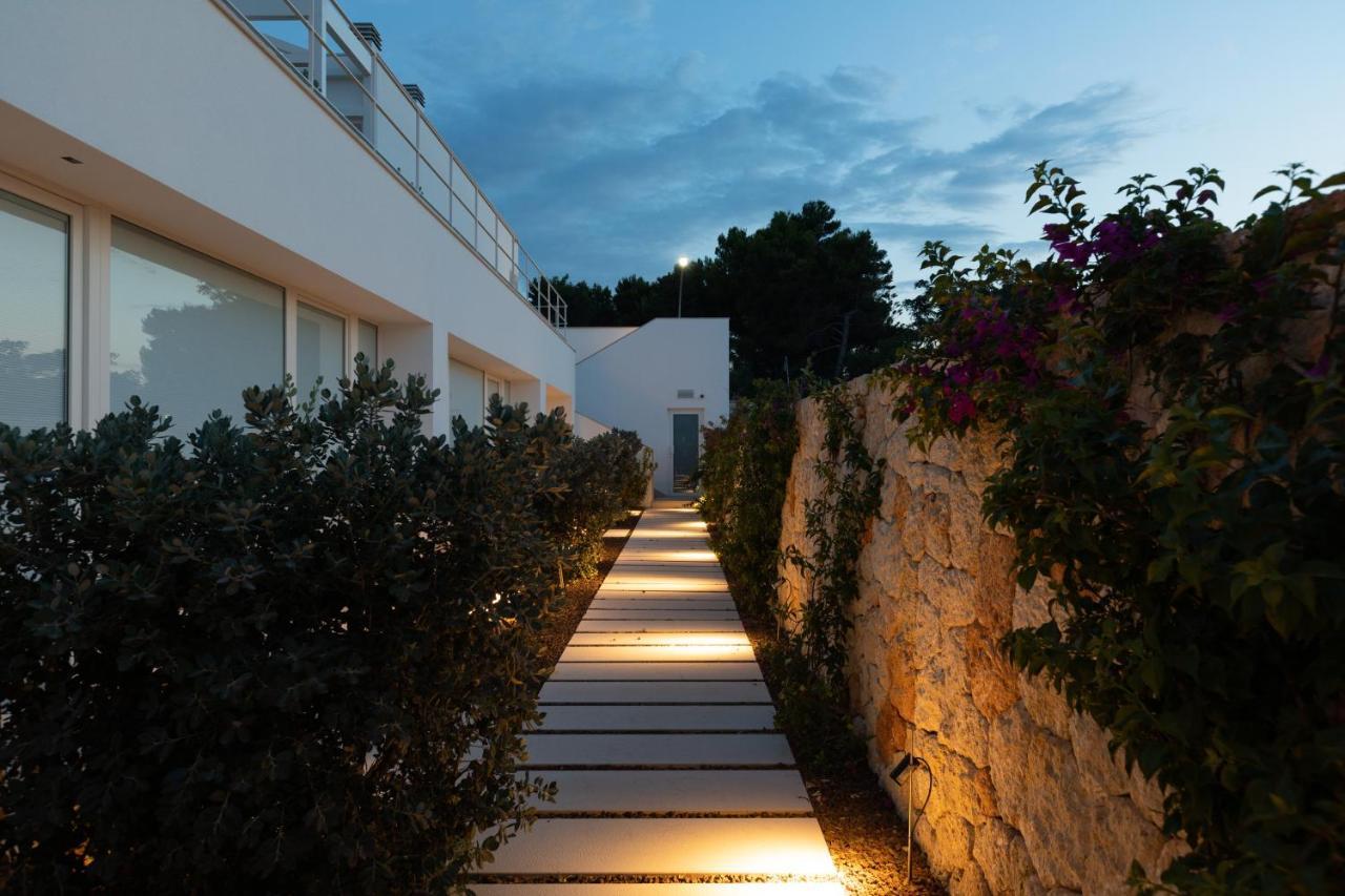 Santa Caterina - Dimora Sul Mare Bed and Breakfast Polignano a Mare Buitenkant foto