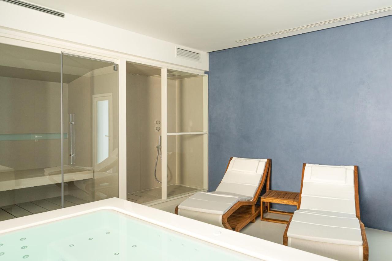 Santa Caterina - Dimora Sul Mare Bed and Breakfast Polignano a Mare Buitenkant foto