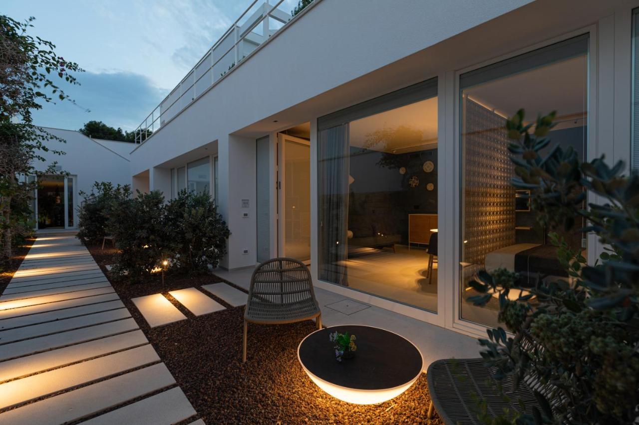 Santa Caterina - Dimora Sul Mare Bed and Breakfast Polignano a Mare Buitenkant foto