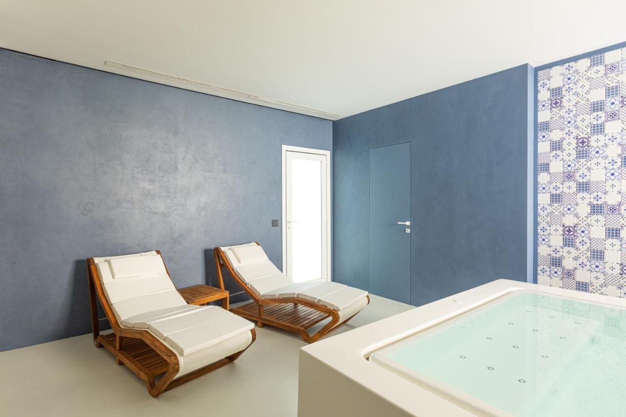 Santa Caterina - Dimora Sul Mare Bed and Breakfast Polignano a Mare Buitenkant foto
