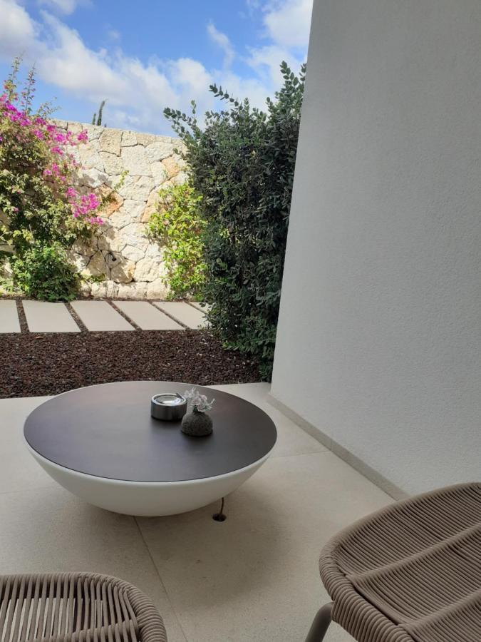 Santa Caterina - Dimora Sul Mare Bed and Breakfast Polignano a Mare Buitenkant foto